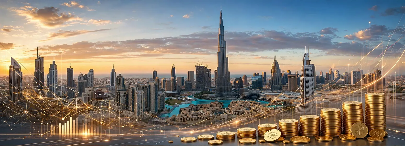 Is Dubai A Good Investment Option?
