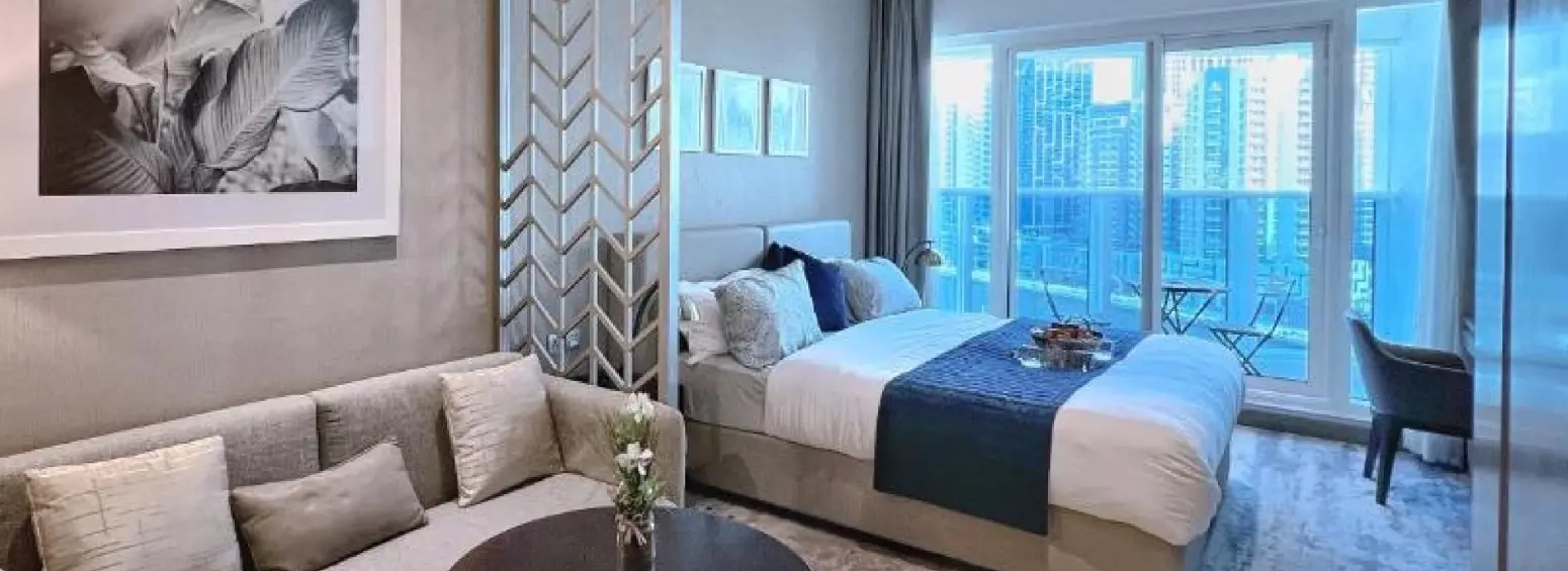 Grab High ROI For Studio Apartments in Dubai - List of Communities