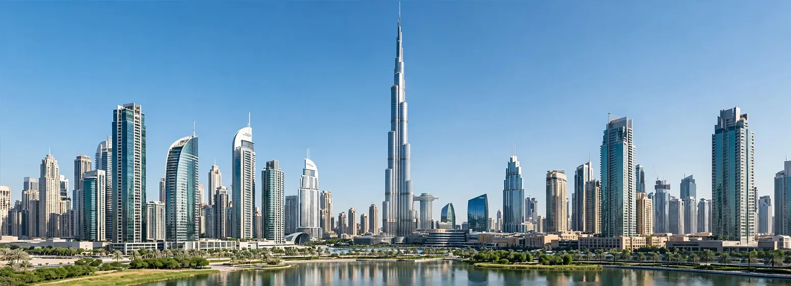 Is It Expensive To Live In Dubai?