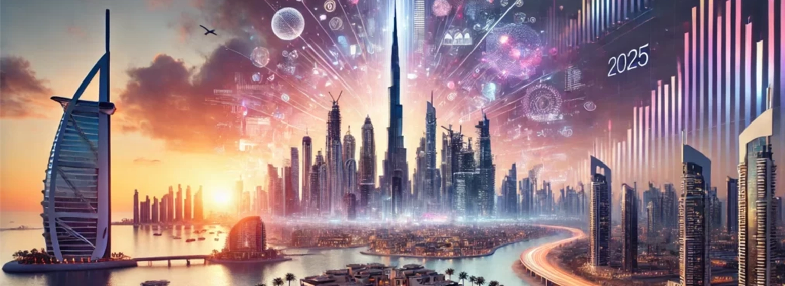 How to Get A Good ROI In Dubai Real Estate? 