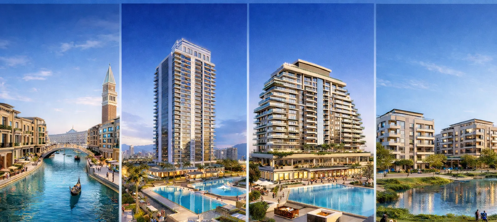 Azizi Prime Dubai Residential Project Q1 Handover Update 2026