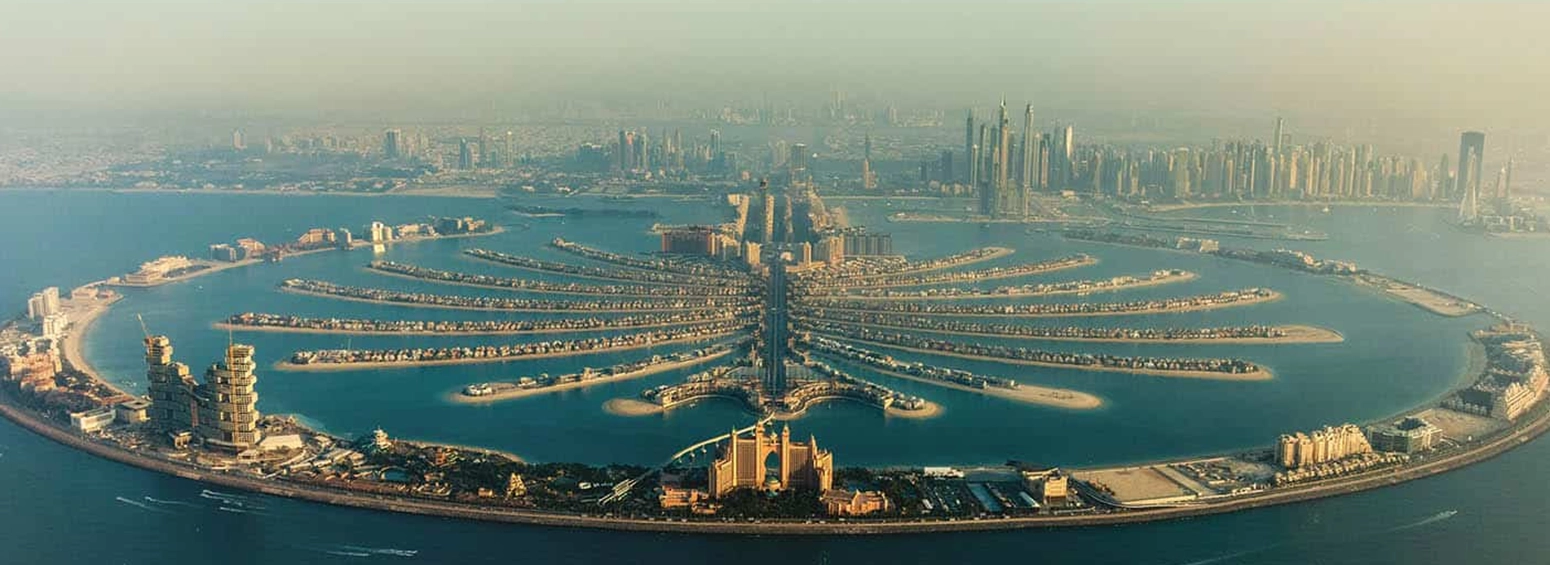 What Is The Most Expensive Street In Dubai?