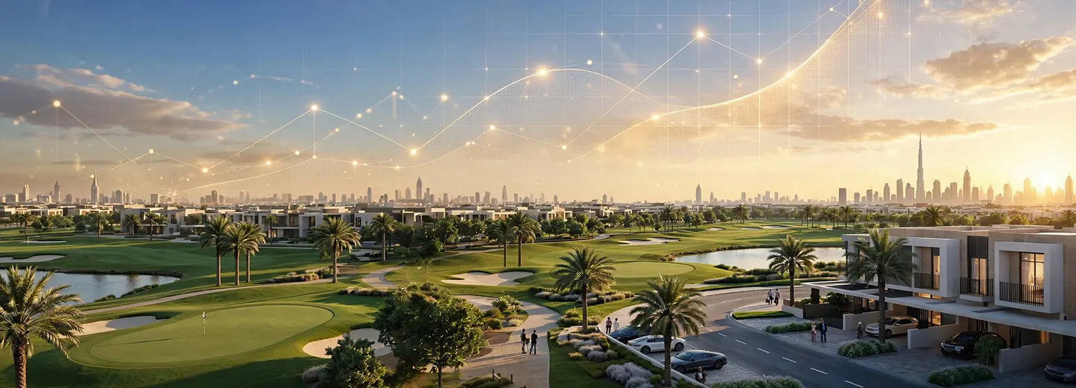 Why To Invest In EMAAR South Dubai?