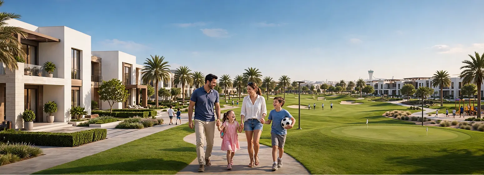 Is Emaar South A Good Place To Live?