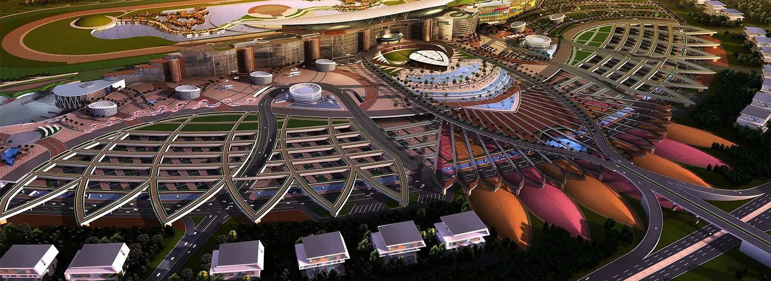 Pros And Cons Of Living In Meydan Community