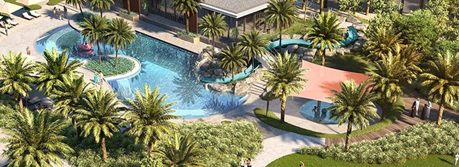 Pros And Cons Of Living In Arabian Ranches 3 Community