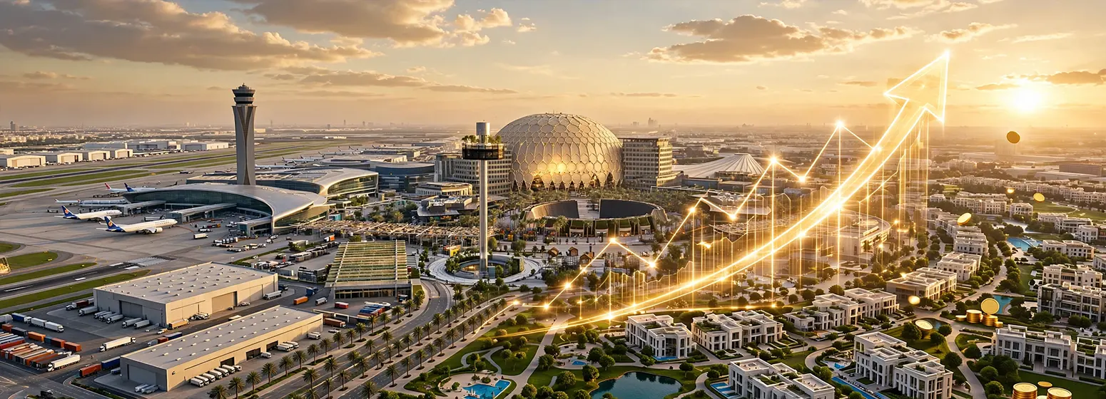 Is Dubai South Good Place To Invest?