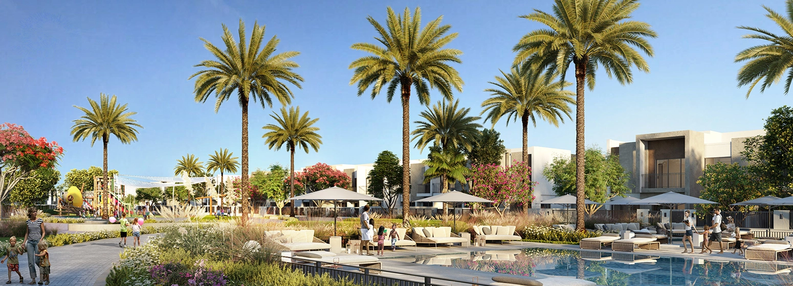 Is Dubai Properties Villanova A Good Place To Live?