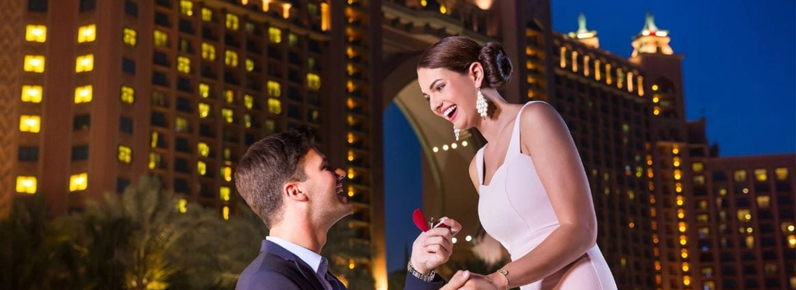 Things To Do On Valentine's Day In Dubai