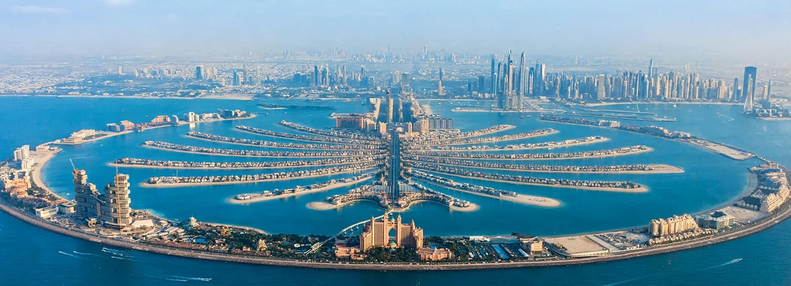 What Is The Most Expensive Street In Dubai?