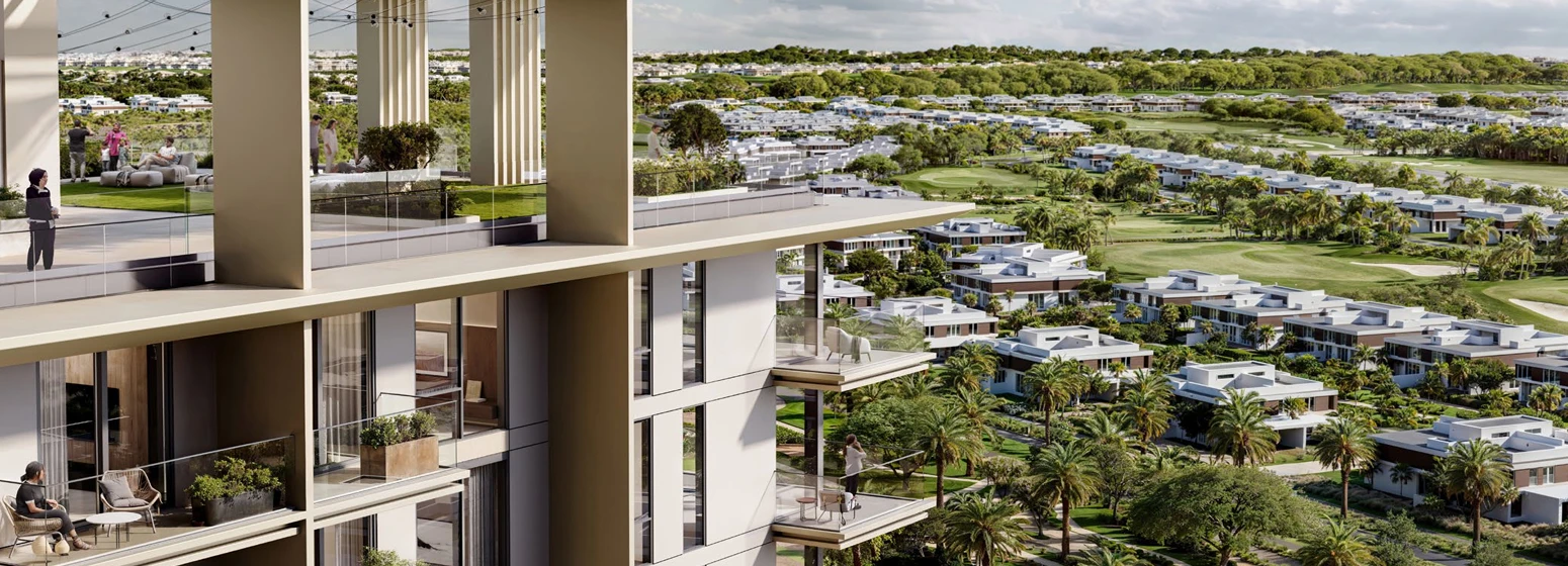 Dubai Hills Estate Vs Arabian Ranches : Where To Buy & Rent A Villa