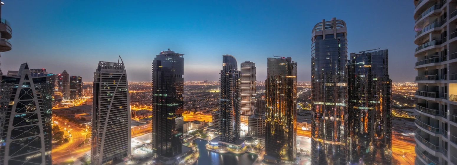 The Increasing Number of Property Traction for Dubai Properties In 2024