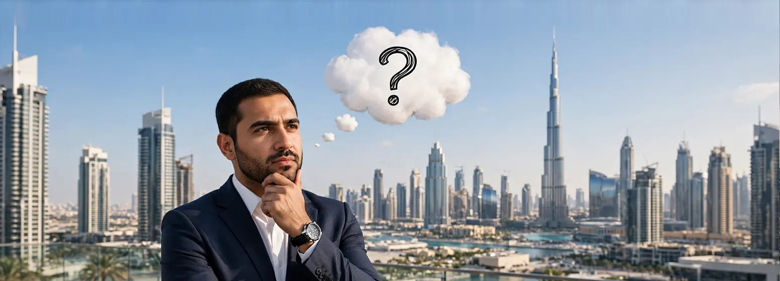 Who Are The Biggest Property Developers In Dubai?