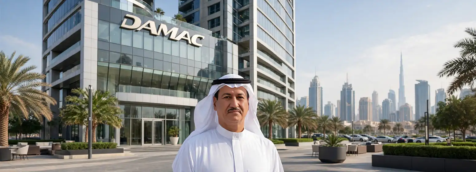  Is DAMAC A Good Company?