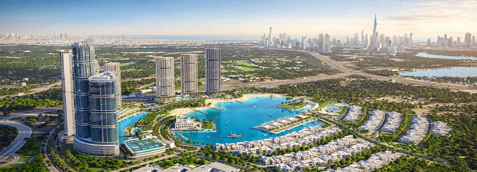 Why Choose Sobha Hartland?
