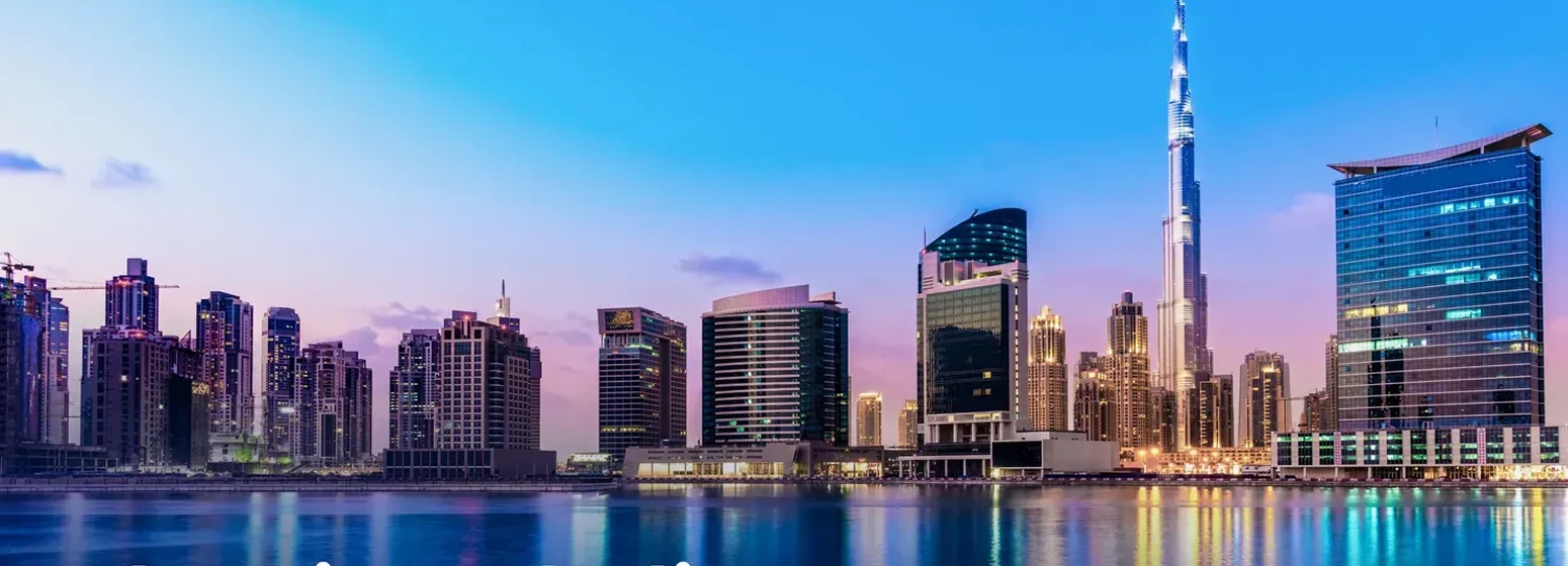 Dubais Prime Property Market Outlook for 2024: An Insight by Dubai Housing