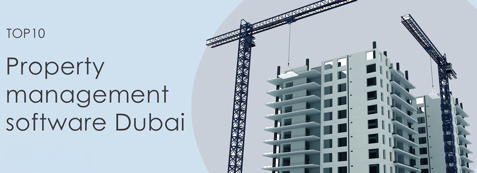 10 Best Property Management Software Dubai