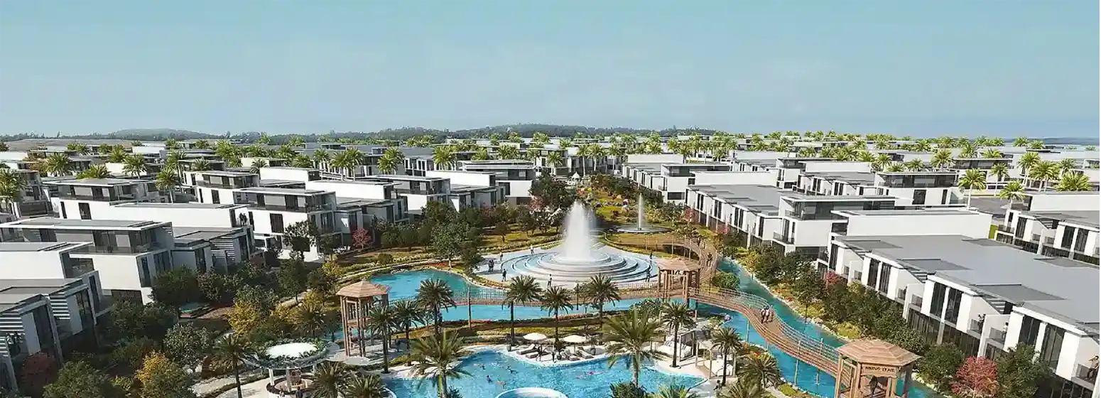 Why Buying In Damac Islands Community is a Smart Investment