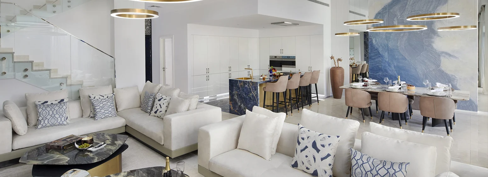List Of Top Interior Design Companies In Dubai!