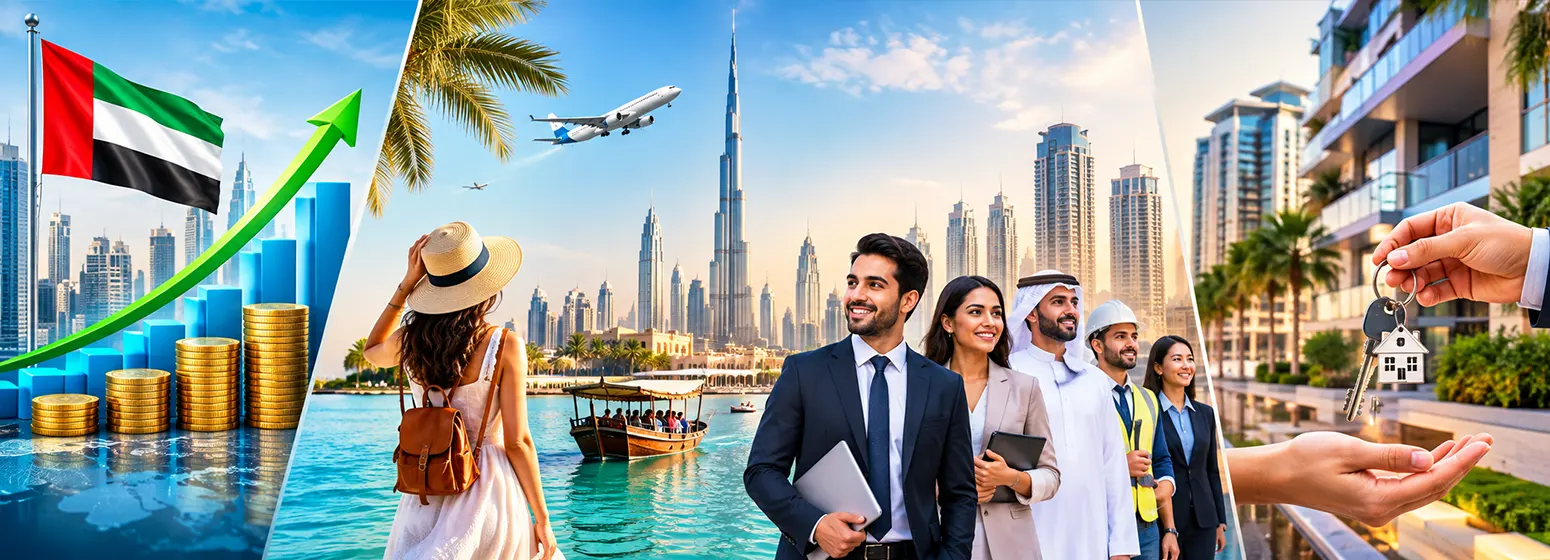 Is Dubai Good For Developers?
