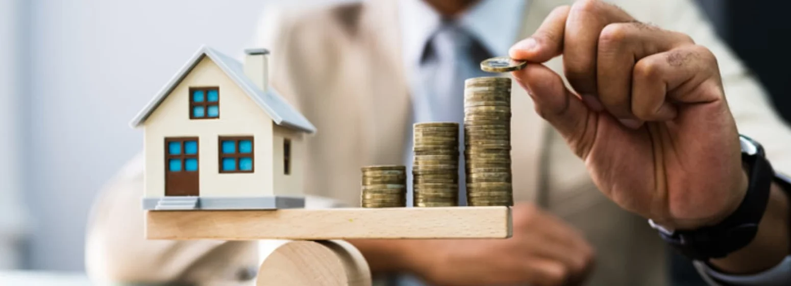 Where To Invest In Real Estate For High Returns And Low Risk ?