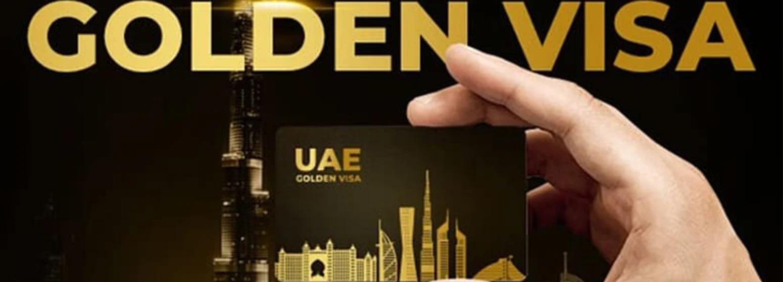 How to Get a Golden Visa for Dubai Through Property Investment in 2026