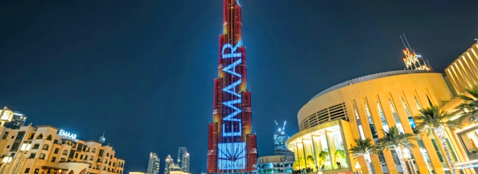 Is Investing in Emaar Properties in Dubai a Good Idea?