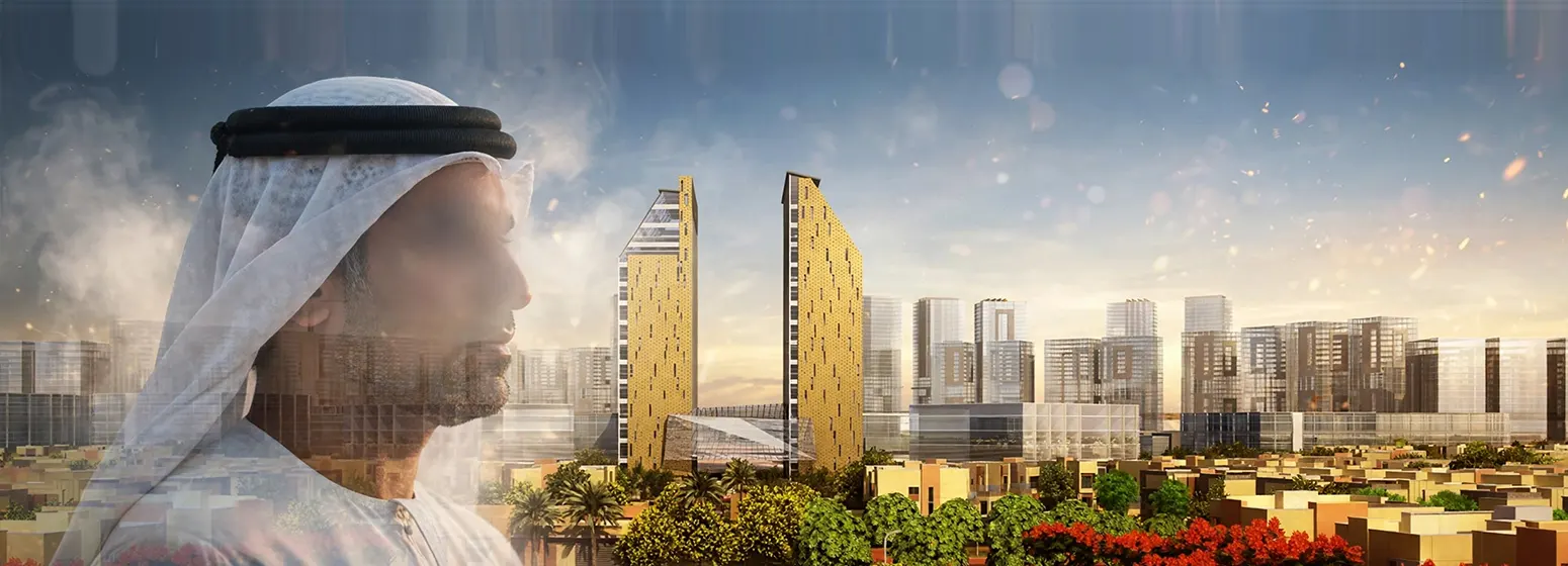 Who Is The CEO Of Dubai Science Park?