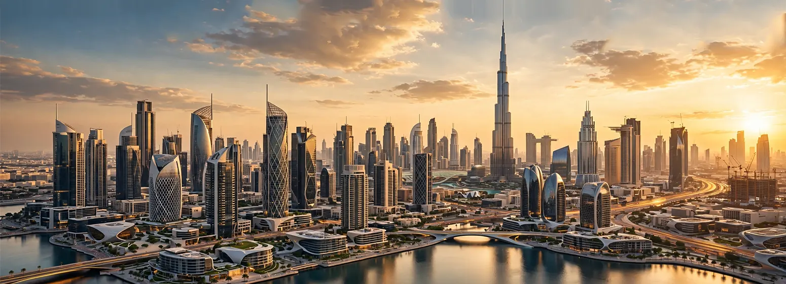 Is Dubai Good For Investing?