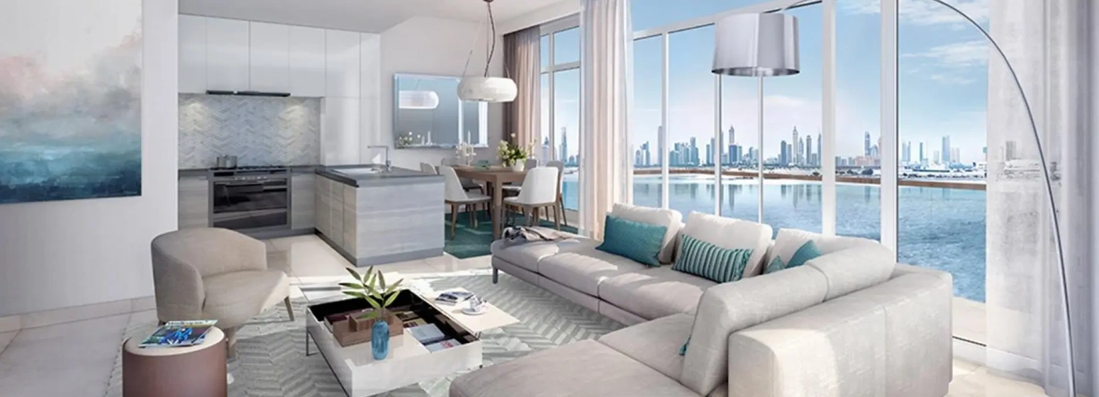 Studios For Sale In Dubai Creek Harbour
