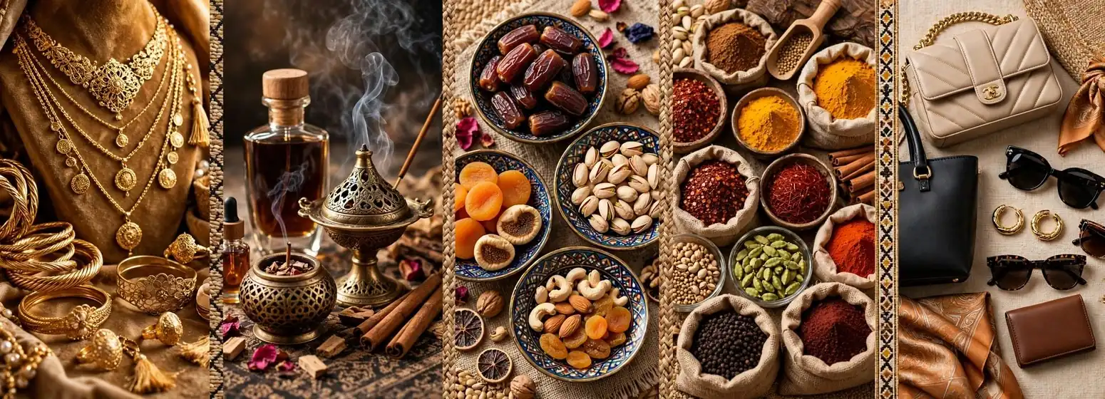 Which Thing Is Best To Buy In Dubai?