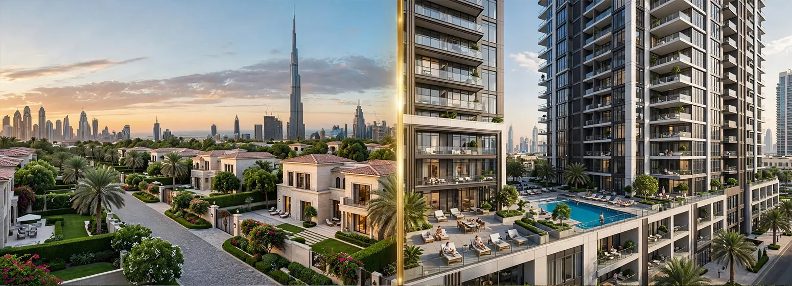 Which Is Better Gated Community Or Apartment?