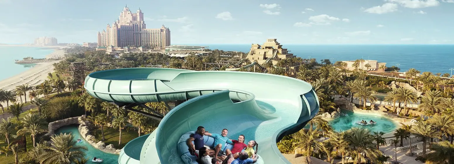 Things to See in Dubai for Enjoyment