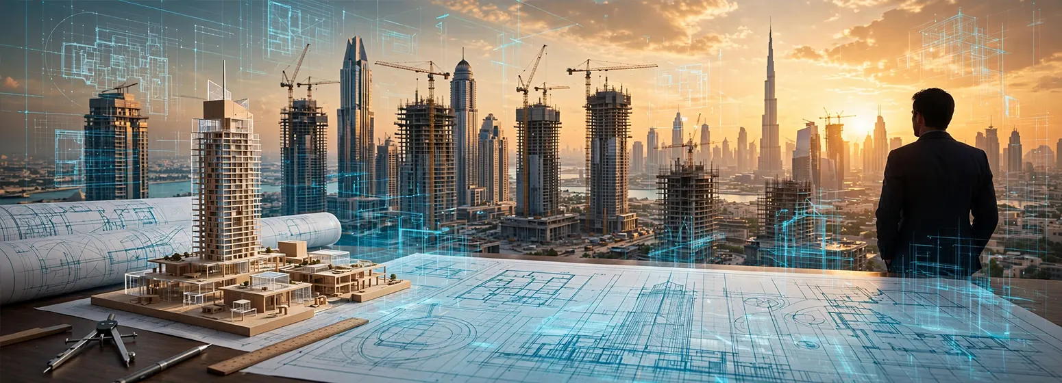 How To Buy Off Plan Dubai?