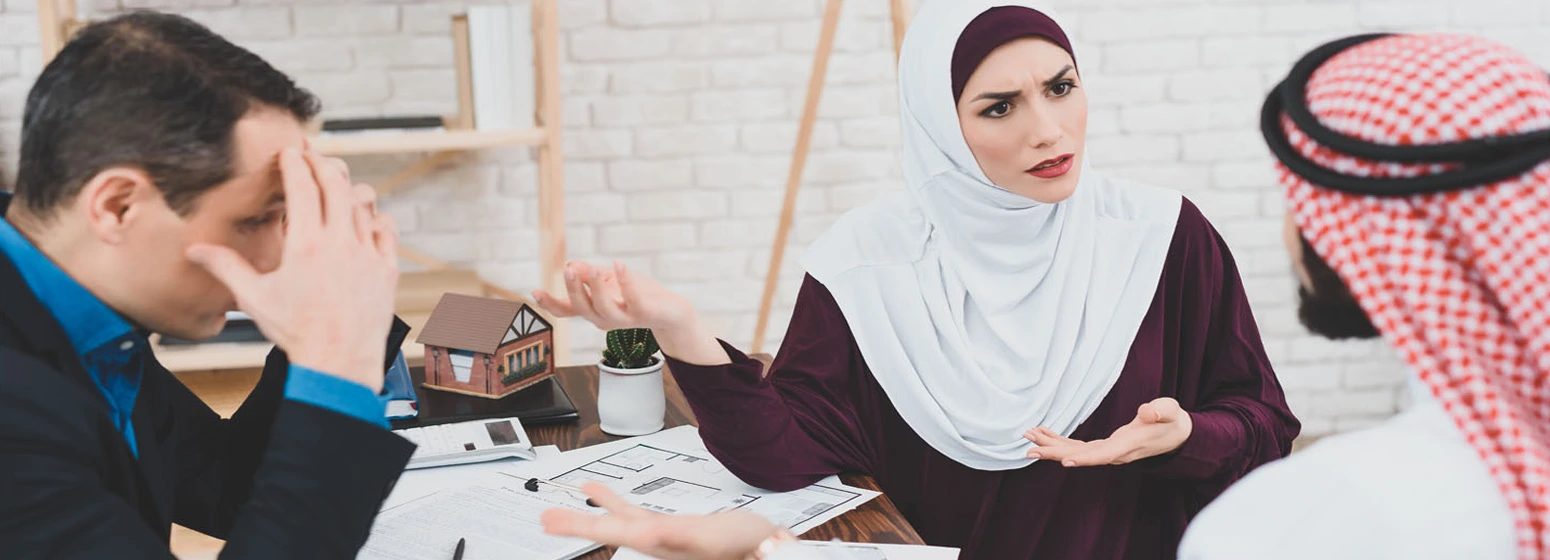 How To File A Rental Dispute In Dubai ?