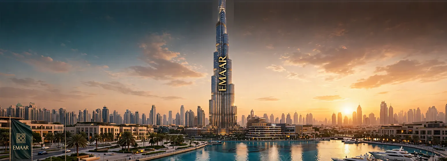 Which Is The Richest Real Estate Company In Dubai?