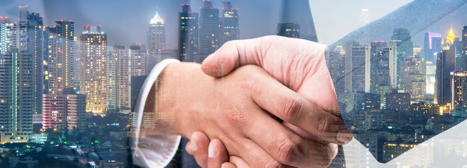Dubai's Role in Global Businesses Landscape