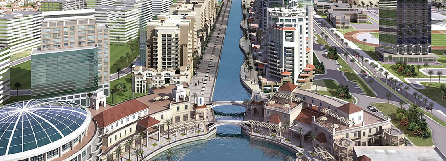 Why Invest In Dubai Sports City?