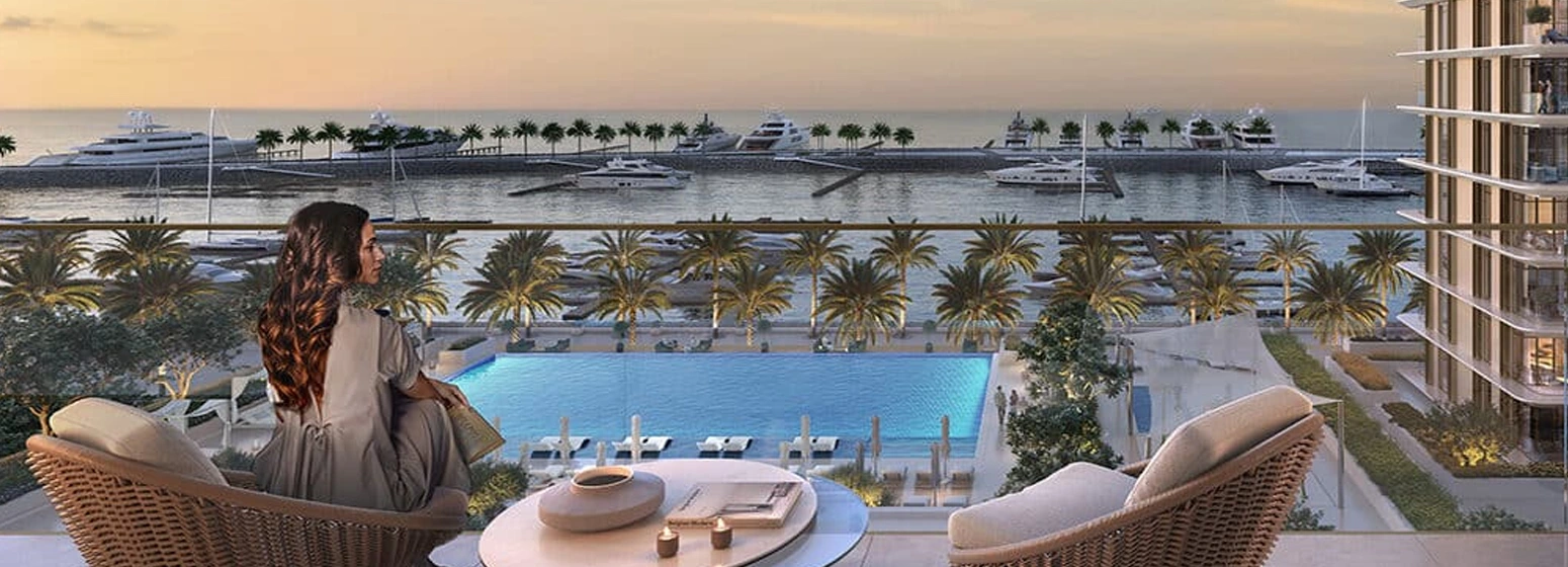 Why Invest In Rashid Yachts And Marina ?