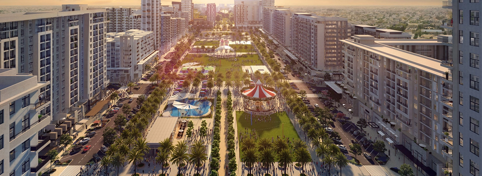 Pros And Cons Of Living In Town Square Community
