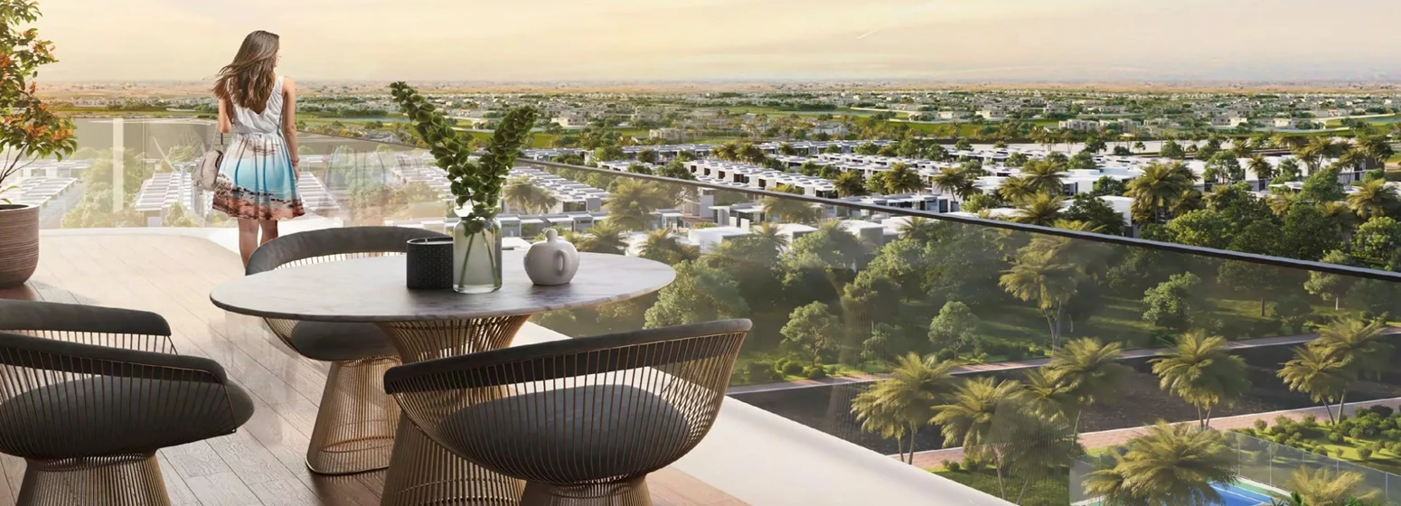 Properties For Sale In Damac Hills 2