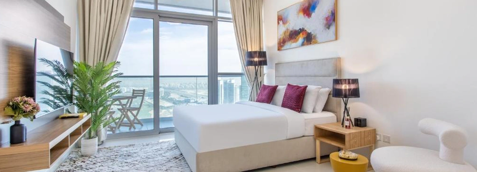 Studios For Sale In DAMAC Hills