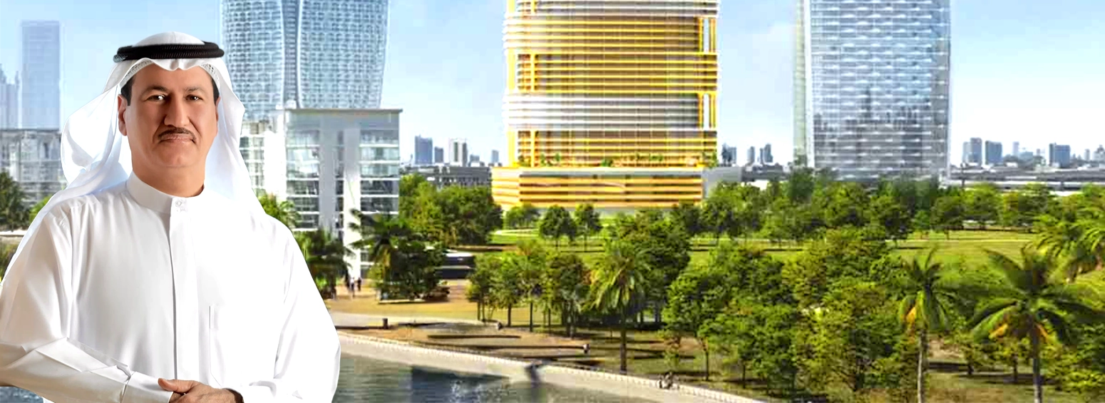 Who Owns DAMAC In Dubai?