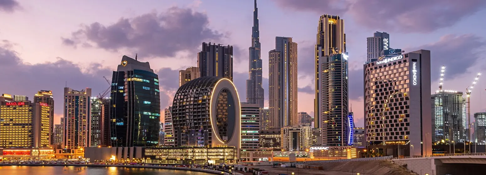 Damac Hills 2 Community: Among UAE Top Real Estate Hotspots in Dubai
