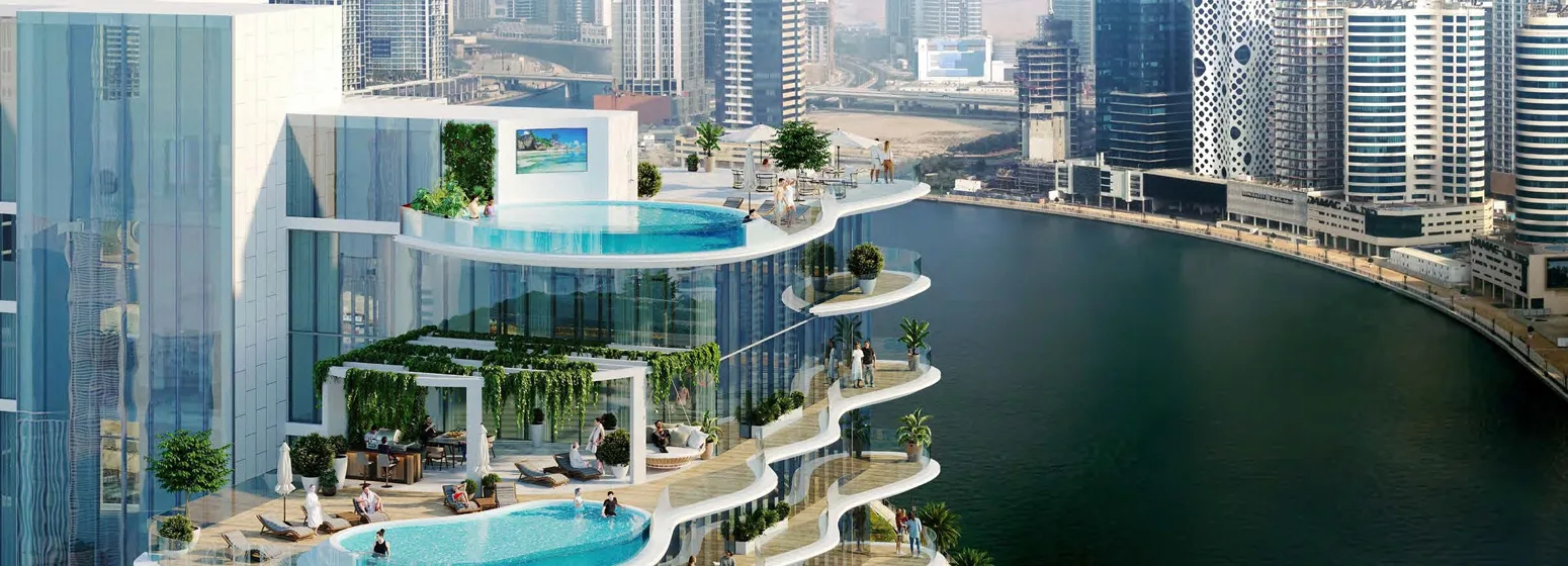 How To Buy Flat In Dubai From India ?