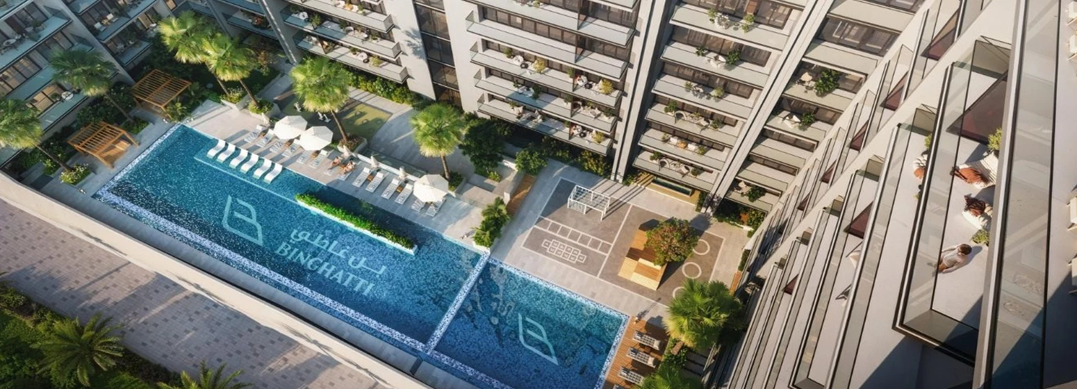 Affordable Apartments Communities In Dubai