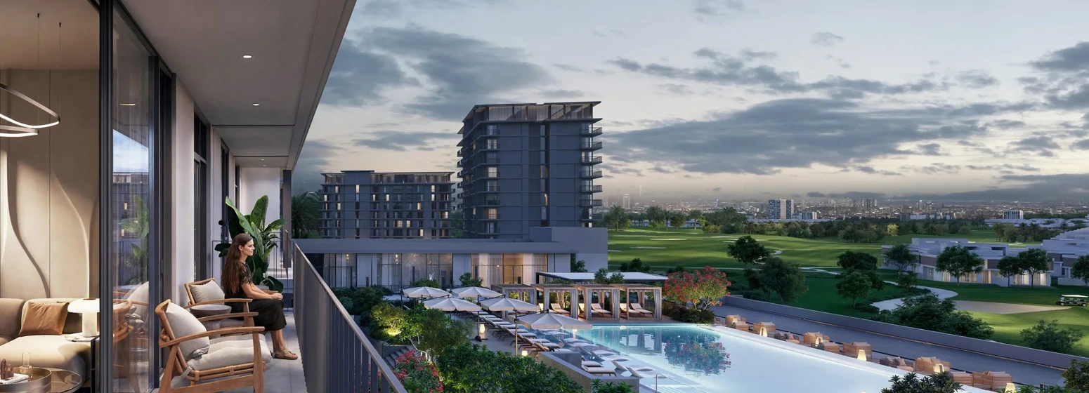 Why Invest in EMAAR South ?