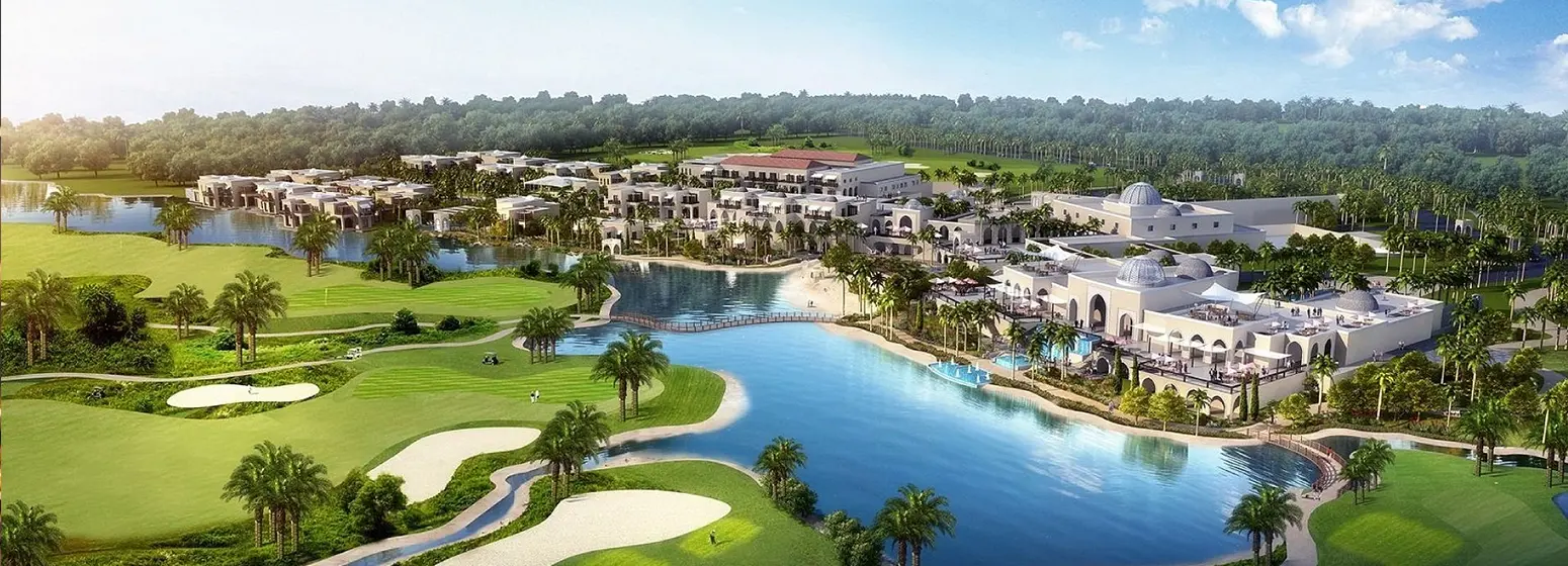 Is DAMAC Hills 2 A Good Area To Live?