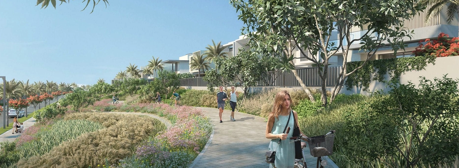 Is Jebel Ali Village A Good Place To Live?