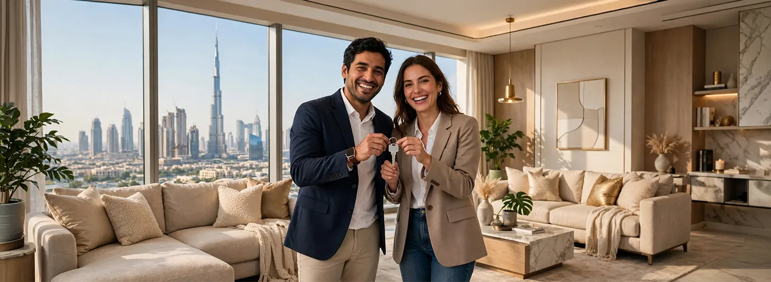 How Much Are The Rents In Dubai?